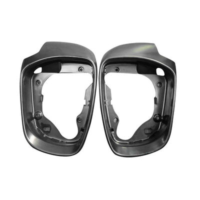 Mold Development Maker Automotive Spare Parts Aluminium Die Casting Mold Trimming Job