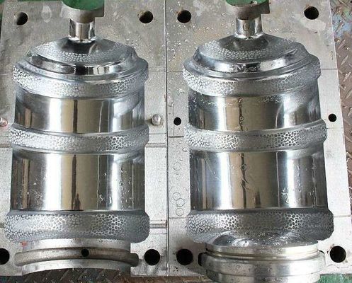 Customized Plastic Mold Development For Food Grade ABS PP Basket