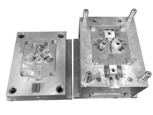 OEM Plastic Mold Development Excellence in Manufacturing with Advanced Mold Technology