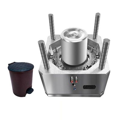 Molding Metal Die Assembly Plastic Injection Mold Development Oem Odm Service Custom Parts