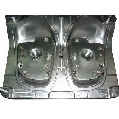 Professional Parts Precision Automotive Mold Hardware Plastic Injection Mold Manufacturers Tooling