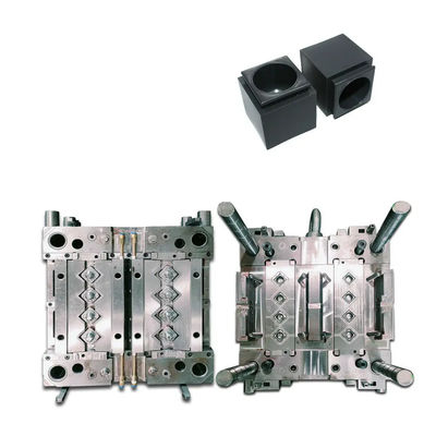 Metal Punching Injection Molding Tooling Die Oem Stainless Steel Aluminum Stamping Product Parts