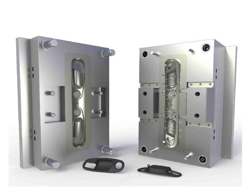 Professional Design Precision Plastic Mould China Injection Plastic Mold Maker