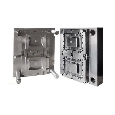 Custom Processing Service Products Production Shell Custom Plastic Injection Moulding