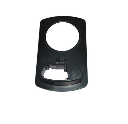 Professional Manufacturer Custom Plastic Parts Plastic Injection Molding Service