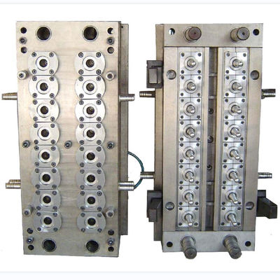 Injection Mold Maker Electric Products Of Plastic Injection Mold Making