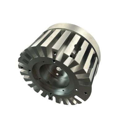 Anodized Precision Cnc Machining Parts Service With Custom Samples Available
