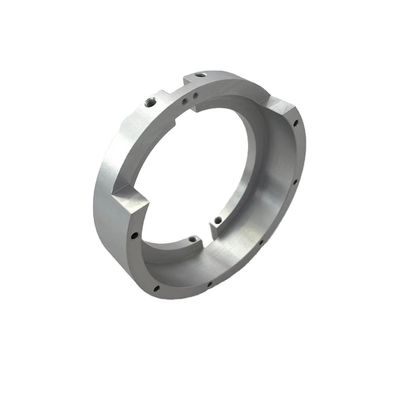 Customized CNC Machined Metal Parts OEM/ODM Available Precision Engineering Services