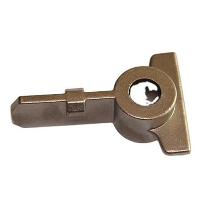 Precision CNC Machined Metal Parts with Anodized Finish Custom Samples Available Mechanical parts processing