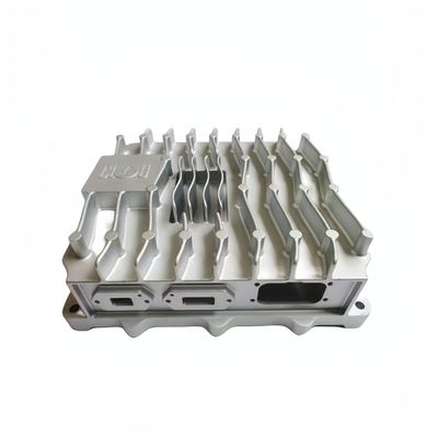 SS Brass Copper Stamping Custom Mechanical Components Laser Cutting Bending Polishing Painting Finish