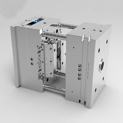 Stamping Die Maker Single Progressive Metal Stamping Mold development