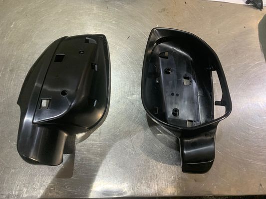 High Durability Precision Plastic Injection Mold / Cnc Injection Mold
