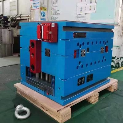 Custom Mold Design Plastic Injection Automotive Vehicle Auto Mold Maker