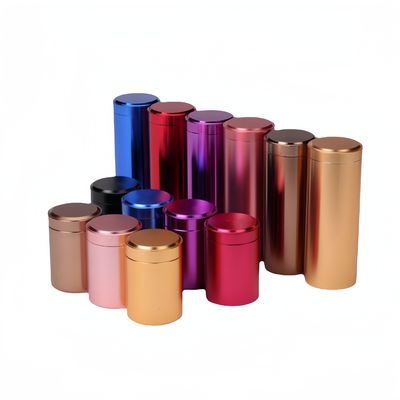 Anodized Custom Mechanical Parts Processing OEM/ODM Available Request Sample Today