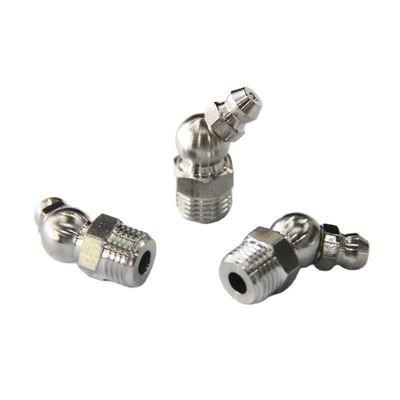 Precision Anodized Metal Parts CNC Machining Services Custom Mechanical Components