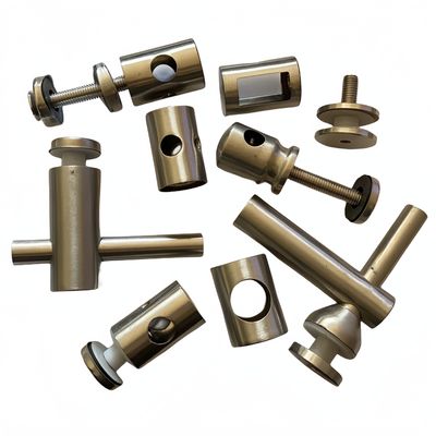 Precision Mechanical Parts Silicon Mold Maker Extrusion Brow Injection Plastic Mold Moulding