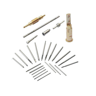 Precision Engineered  Mechanical parts manufacturing with Strength Smooth Surface Finish