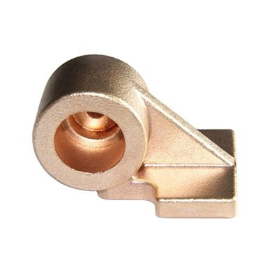 Metal CNC Machined Parts Customized Anodizing Processing For Industrial Machinery