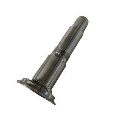 Custom Anodized Precision Cnc Machining Parts Processing Kits OEM/ODM Available Request Samples.