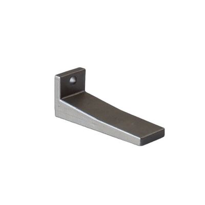 Anodized Mechanical Customized Metal Parts Processing Custom OEM/ODM Available Upon Request