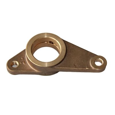Stainless Steel Stamped Metal Mechanical Parts Manufacturing Cnc Fabrication
