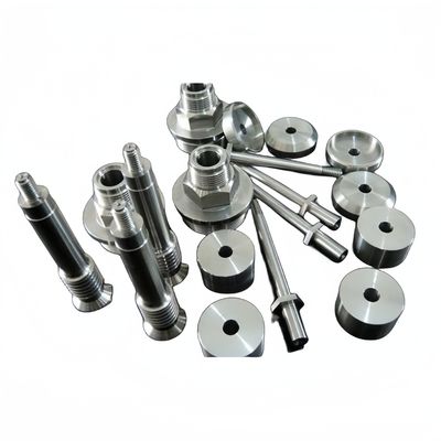 Custom OEM Sheet Metal Parts Fabrication metal Bending Laser Cutting Forming Service