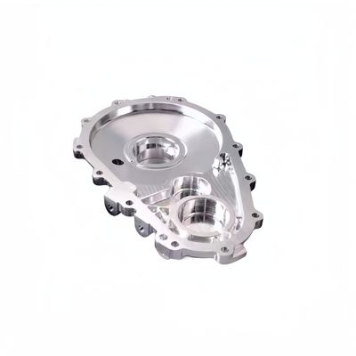 Rapid Cure Temperature Resistant Custom Mold Making Services Clear Flexible Mold Making