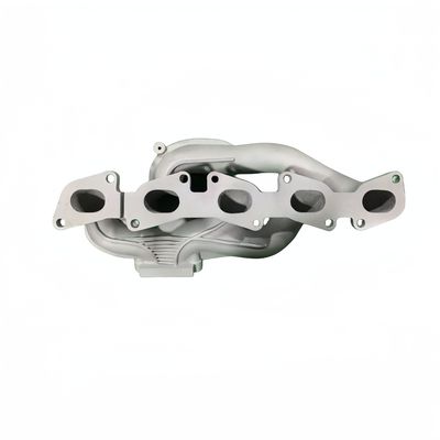Metal Machined CNC Mechanical Parts Custom OEM/ODM Services Sample Available