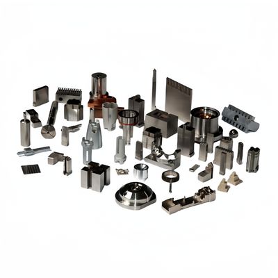 Strength Smooth Surface Finish Precision Mechanical Parts at Affordable Cost