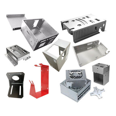 Laser Cutting Service Metal Aluminium Cnc Machine Mechanical Parts Laser Cutting Joist Hanger Cut