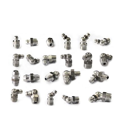 Precision Mechanical Components Strong Lightweight Corrosion Resistant Customizable Flexibility