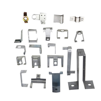 Precision Metal Mechanical Parts With Strong Durability And Strength Smooth Finish Mechanical Parts