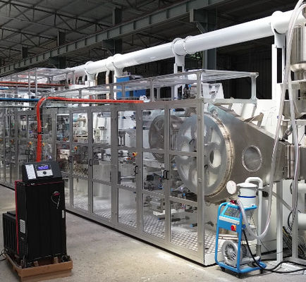 Lightweight White Black Mask Machine With Comfort Breathable Zoom Air Technology Equipment