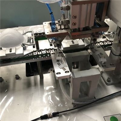 Automatic Masks Machinery Nonwoven Disposable Face Mask Making Machine Equipment