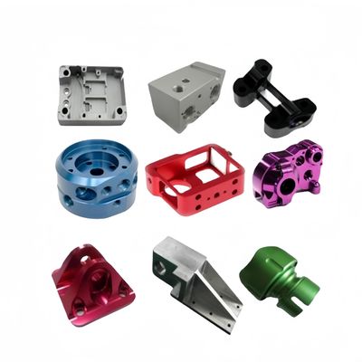 CNC Machined Metal Parts Samples Available Custom OEM/ODM Capabilities Mechanical parts processing