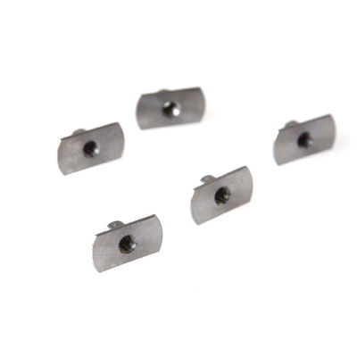Anodized OEM/ODM Services CNC Metal Parts Available Mechanical parts