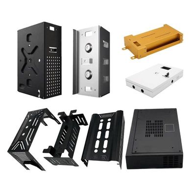 Factory Direct Price Custom Machining Service CNC Bicycle Parts Metal Fabrication