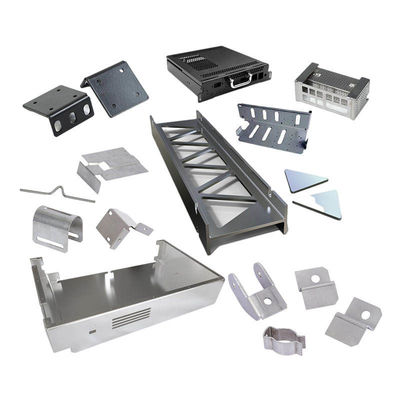Tolerance And Durability Customized Cnc Machined Metal Parts Strong