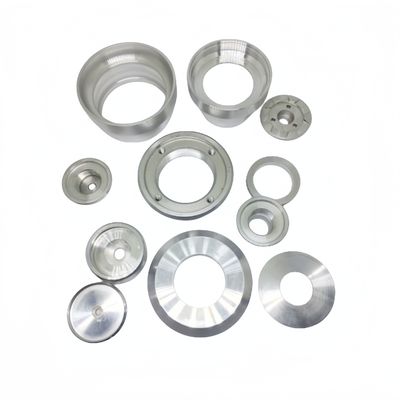 High Precision Custom CNC Turning Machining Parts Turning Camper Van Conversion Kits Service