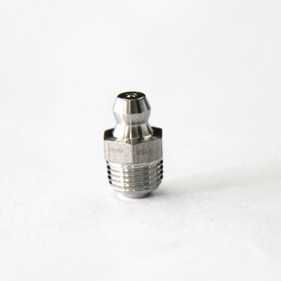 Metal Fabrication High Precision Turning Machining Parts Lathe Metal Cutting Cnc Bicycle Parts