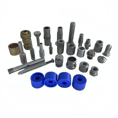 Customizable Precision Mechanical Parts For Reliable Durability And High Tolerance