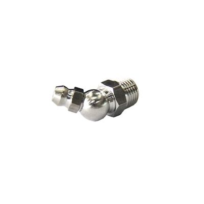 Corrosion Resistant CNC Machined Metal Parts Strong Tolerance Manufacturing