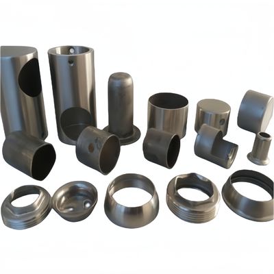 Mechanical Parts Processing Custom Anodized Metal Mechanical Parts OEM/ODM Available
