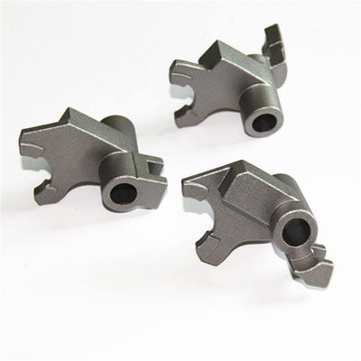 Mechanical Parts Processing Precision CNC Machined Metal Parts With Anodized Finish OEM/ODM