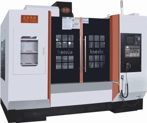 Hard Rail Machining Center Series TXC-1060