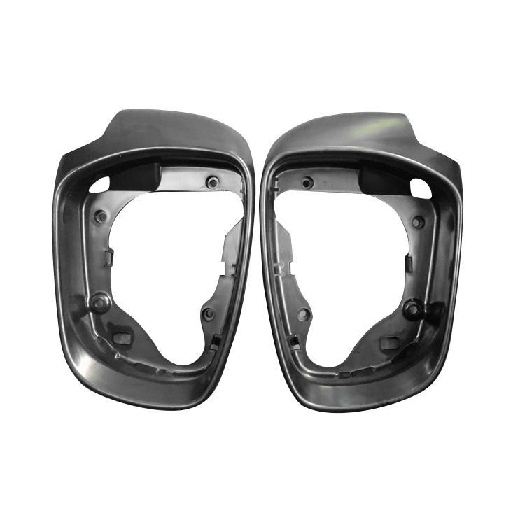 Mold Development Maker Automotive Spare Parts Aluminium Die Casting Mold Trimming Job
