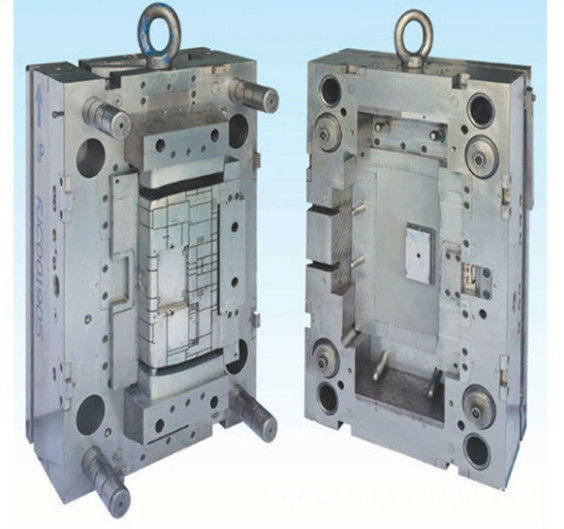 Latest Design Molding Plastic Injection Mould Manufacturers Mold Developme Custom Service