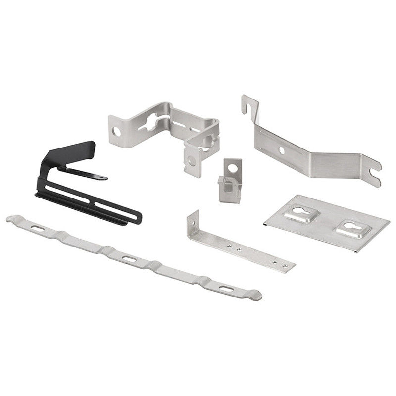 Metal Steel Stainless Steel Mechanical Component Manufacturing Custom