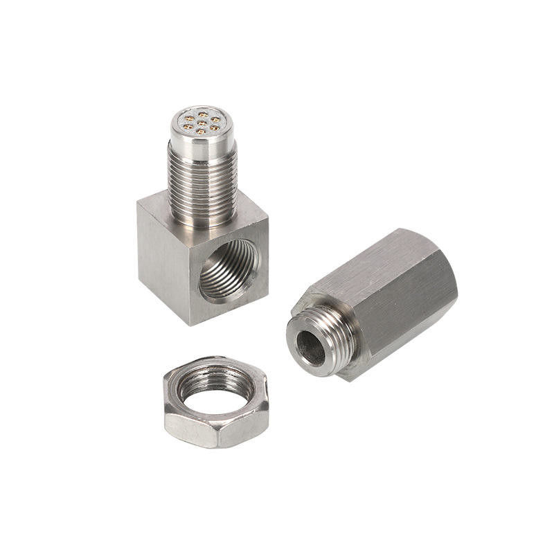 OEM Aluminum Stainless Steel Brass Custom CNC Machining Bicycle Parts Camper Van Conversion Kits