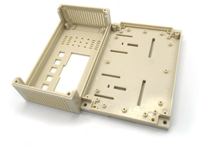 Plastic Injection Mold For Plastic Maker / Abs Plastic Moulding Custom Development